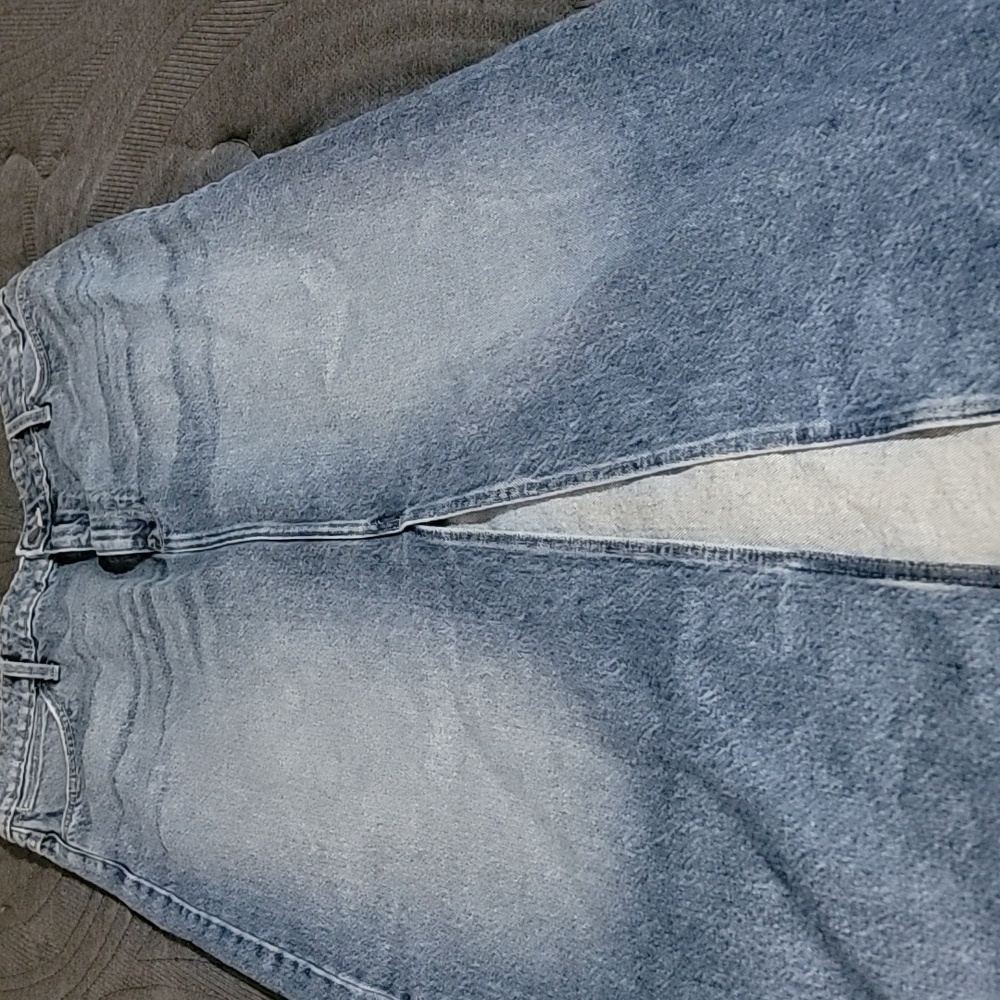 Wrangler Denim skirt